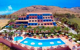 Hotel Europa Crete